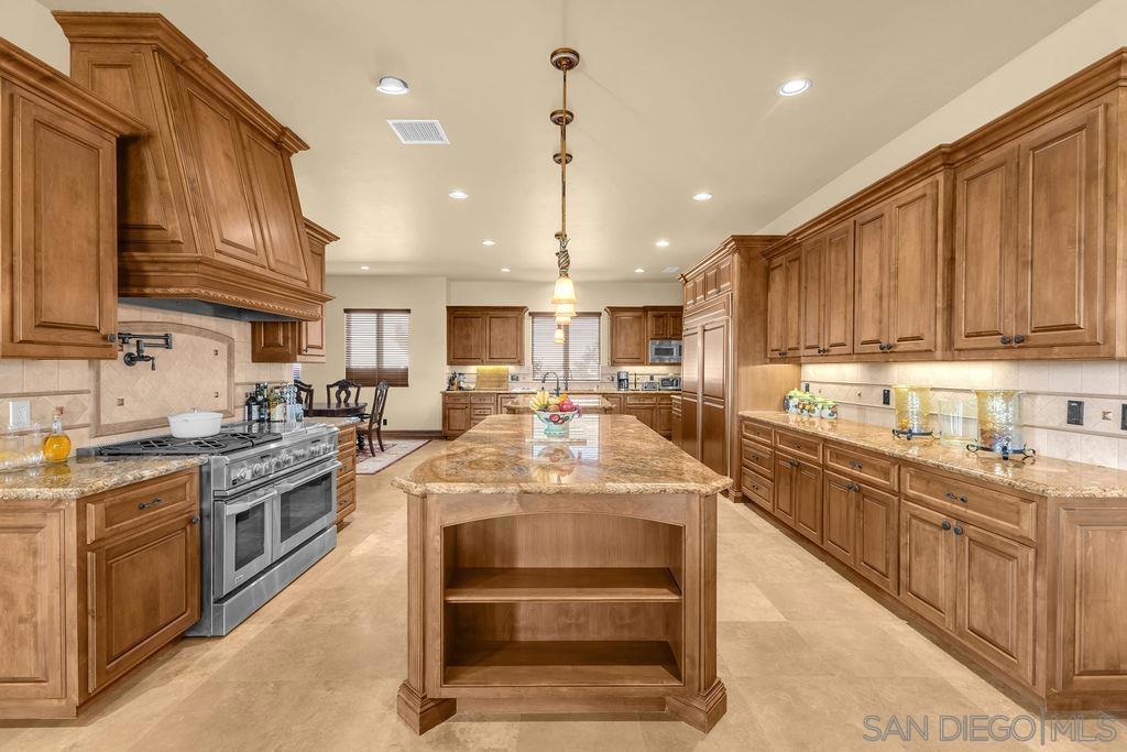 Out Of Area - Residential