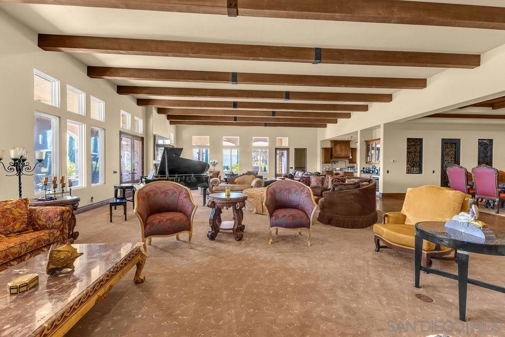 Out Of Area - Residential