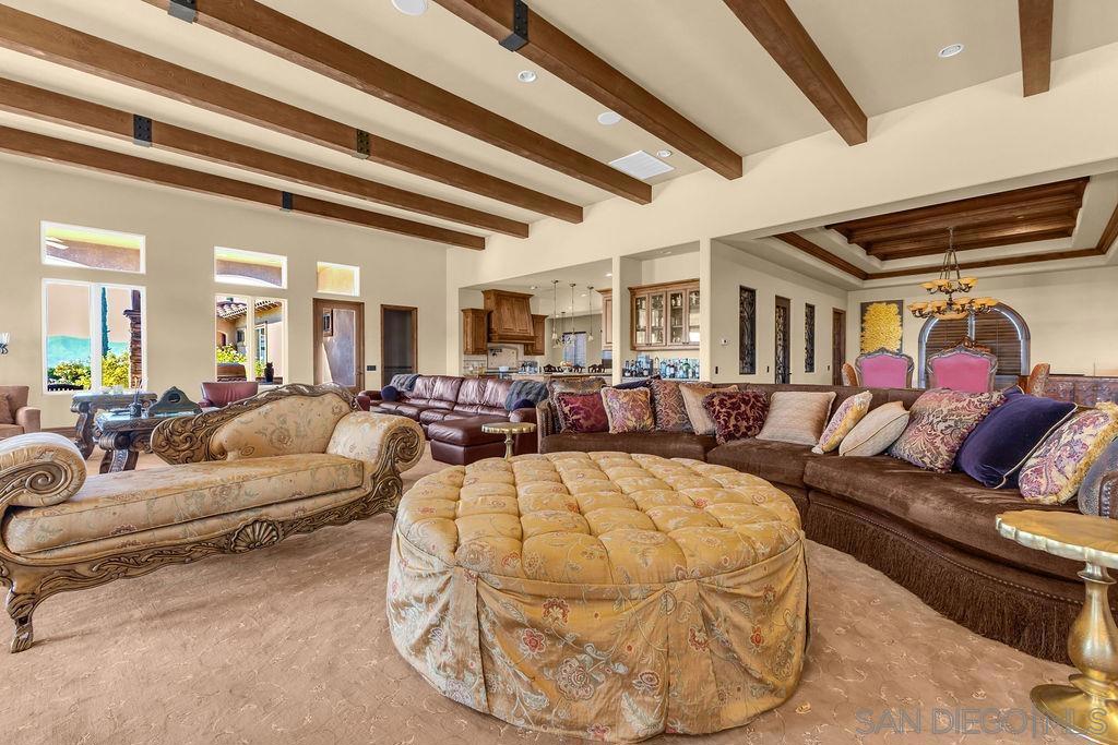 Out Of Area - Residential