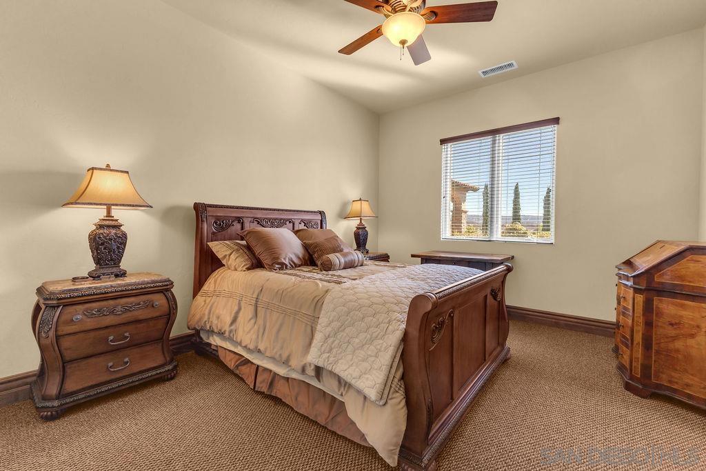 Out Of Area - Residential