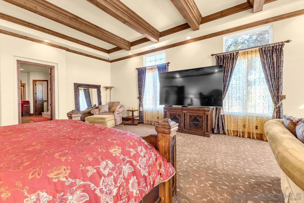 Out Of Area - Residential