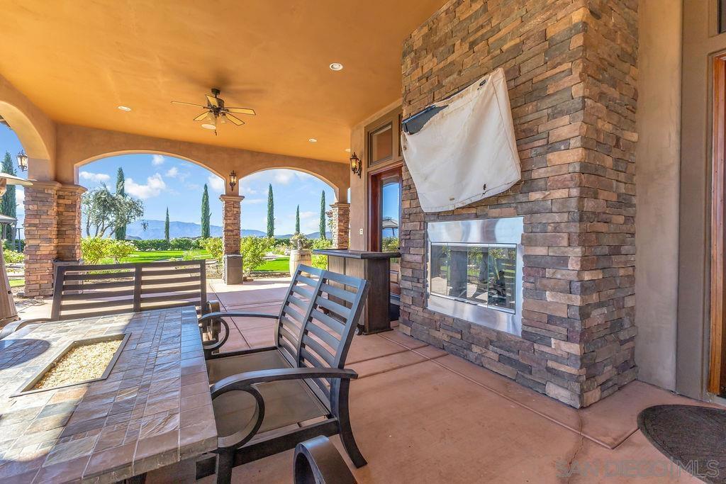 Out Of Area - Residential