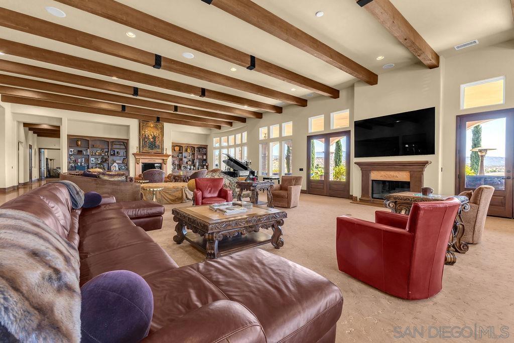 Out Of Area - Residential