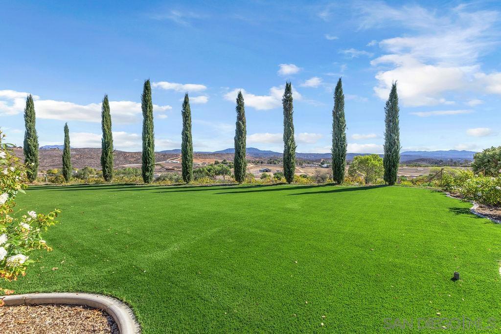 Out Of Area - Residential