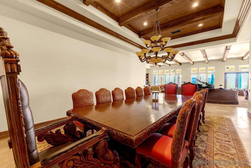 Out Of Area - Residential