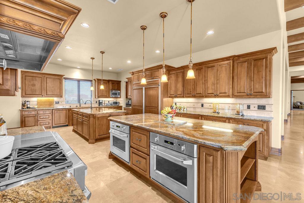 Out Of Area - Residential