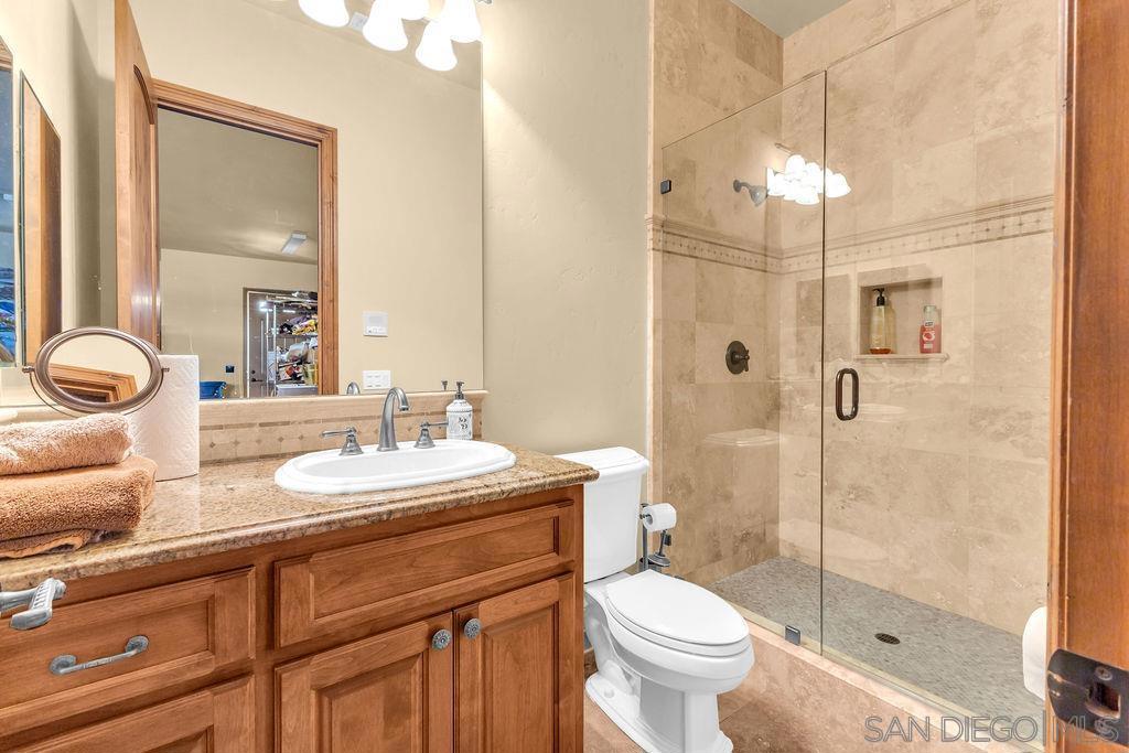 Out Of Area - Residential