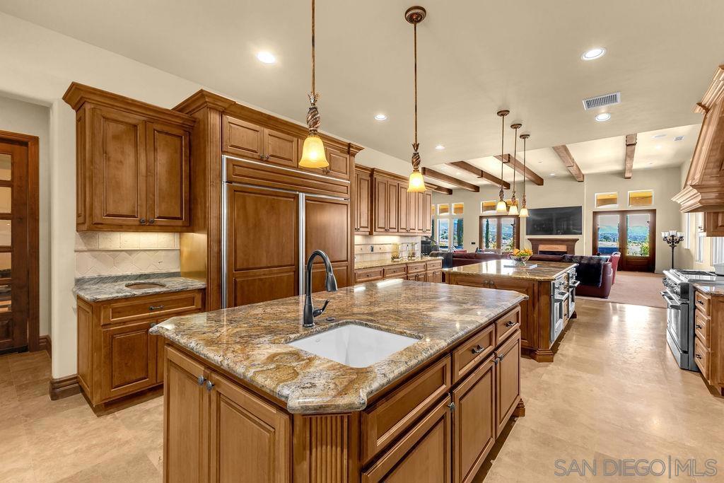 Out Of Area - Residential