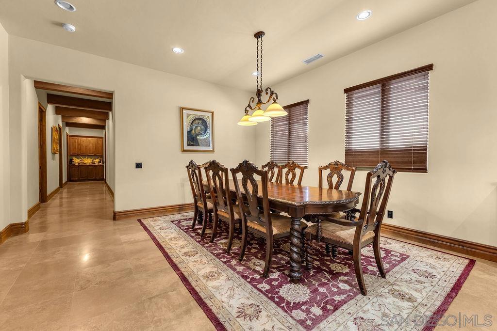 Out Of Area - Residential