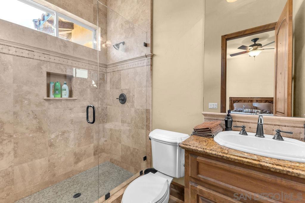 Out Of Area - Residential