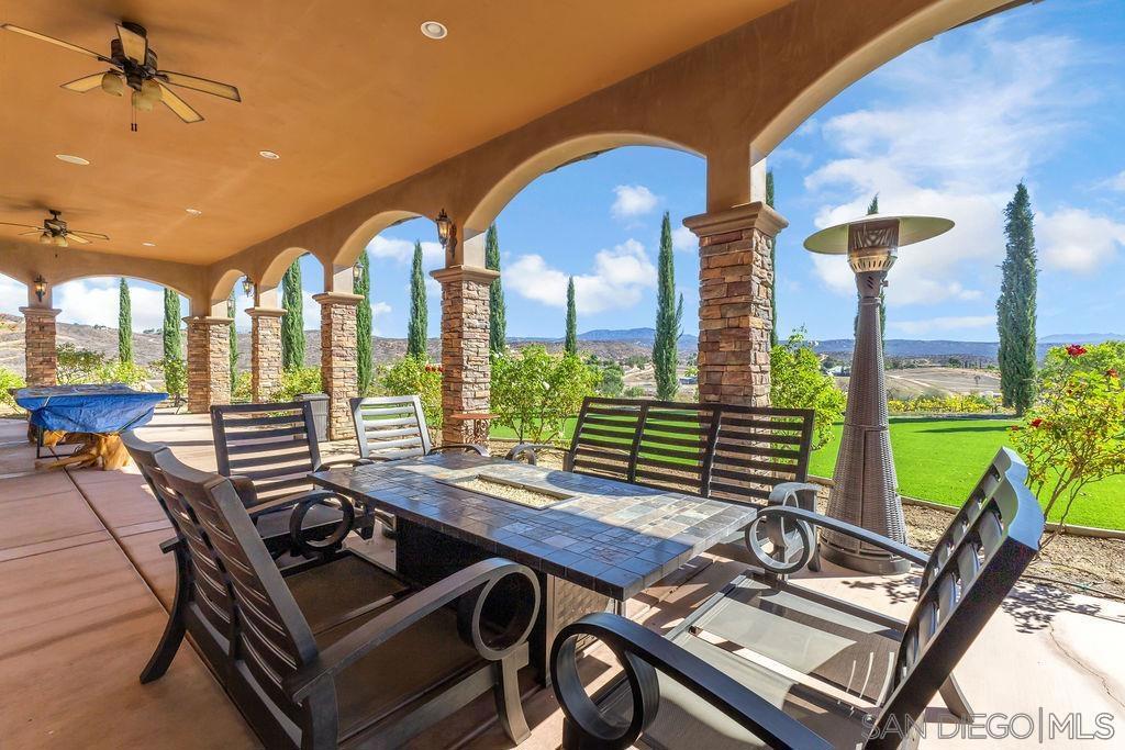 Out Of Area - Residential