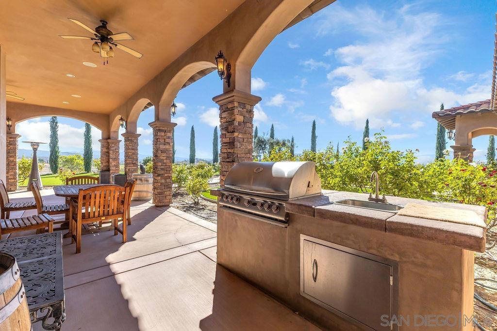 Out Of Area - Residential