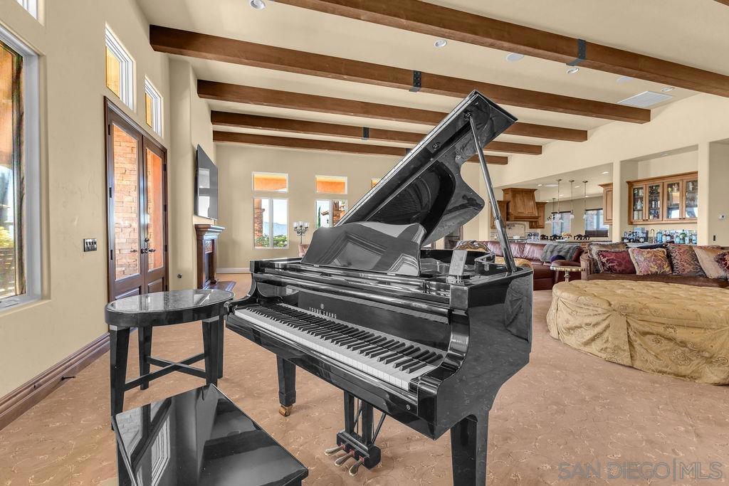 Out Of Area - Residential