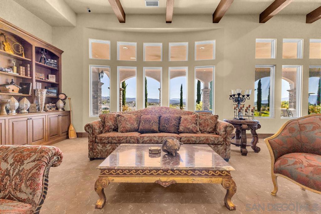 Out Of Area - Residential