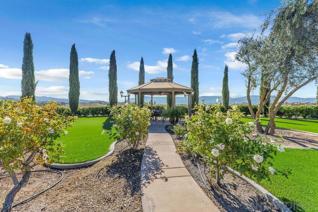 Out Of Area - Residential