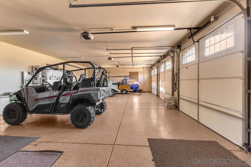 Out Of Area - Residential