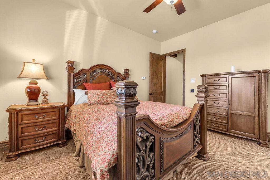 Out Of Area - Residential