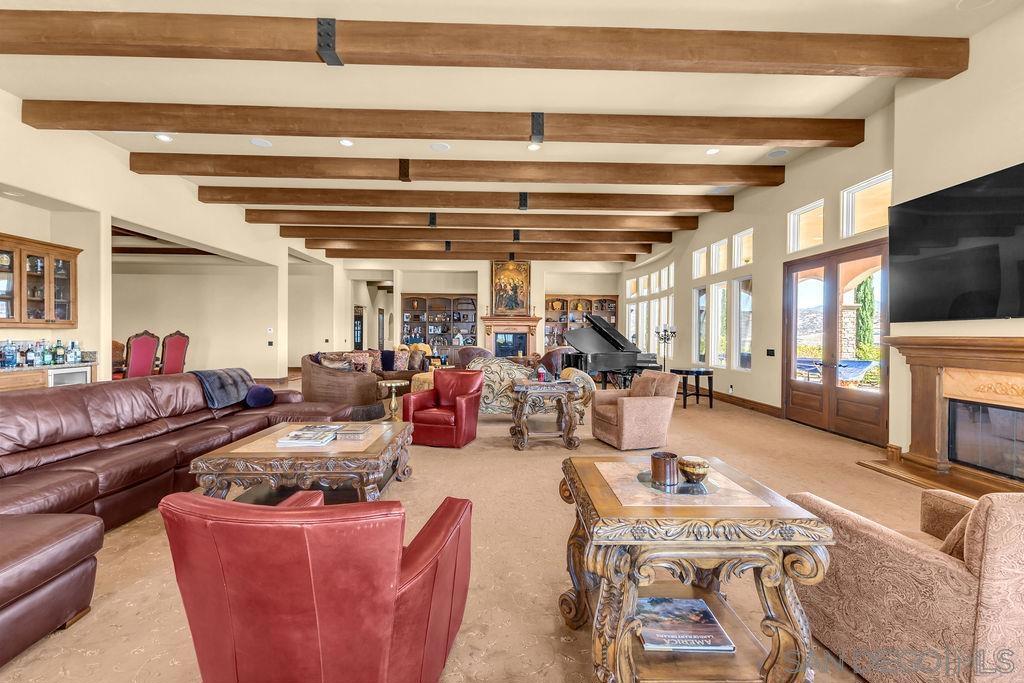 Out Of Area - Residential