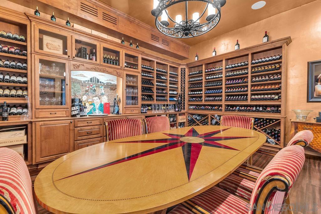 Out Of Area - Residential