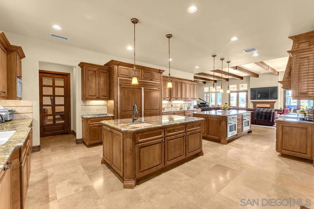 Out Of Area - Residential