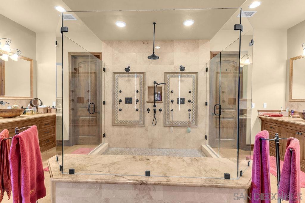 Out Of Area - Residential