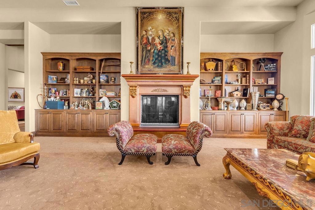 Out Of Area - Residential