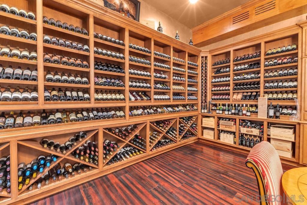 Out Of Area - Residential