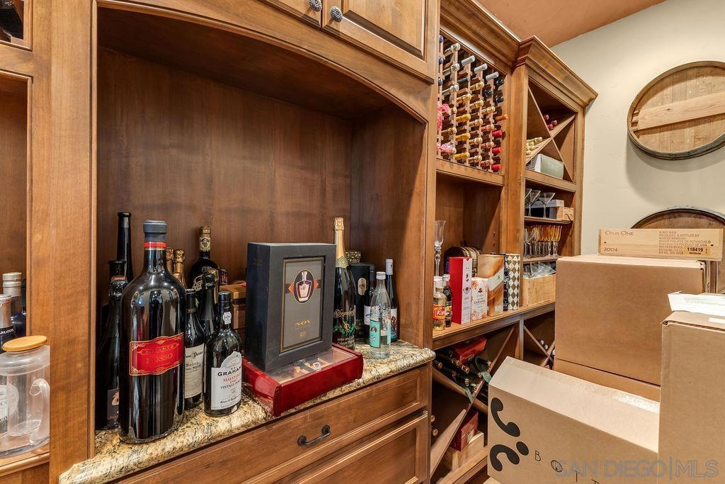 Out Of Area - Residential