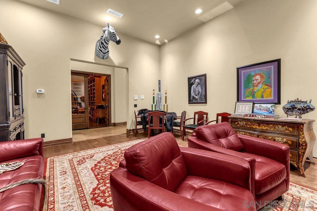 Out Of Area - Residential