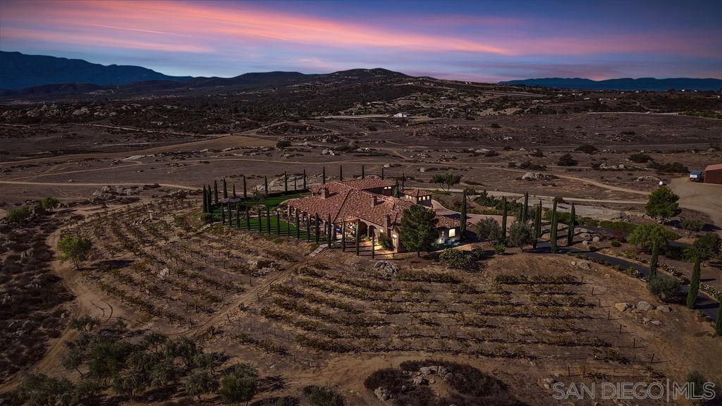 39345 San Ignacio Rd