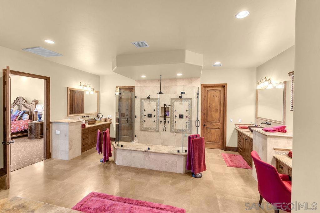 Out Of Area - Residential