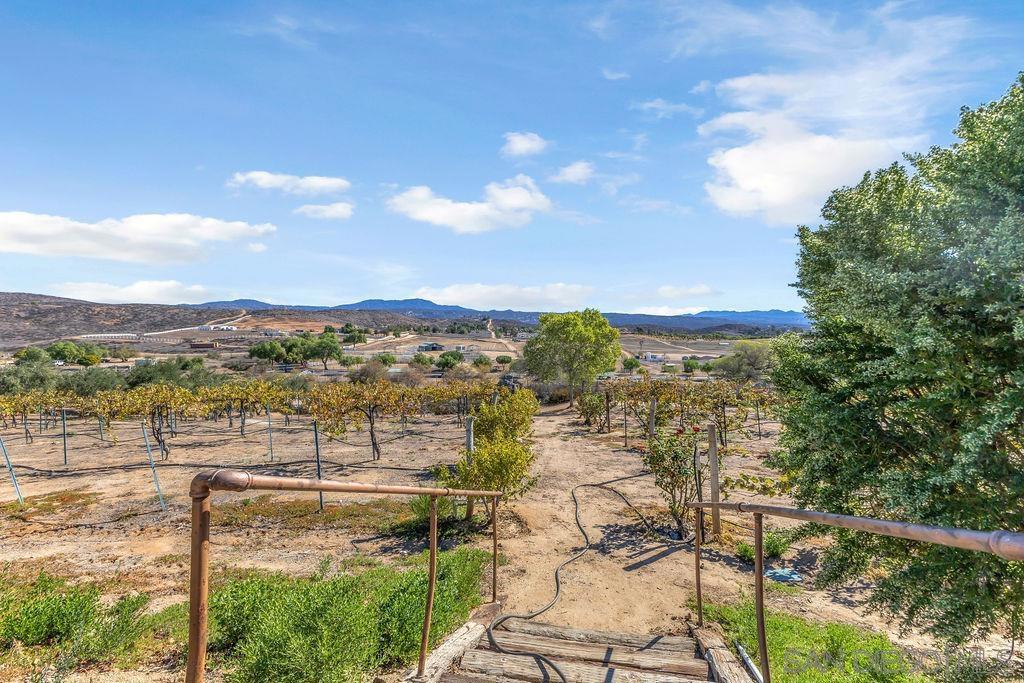 Out Of Area - Residential