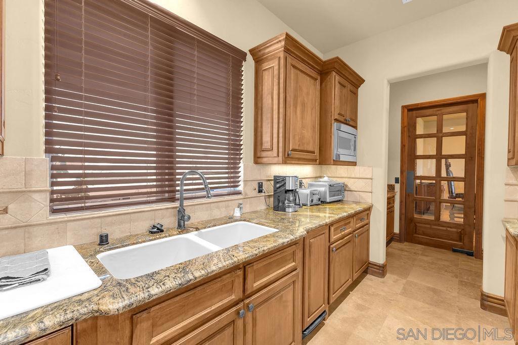 Out Of Area - Residential