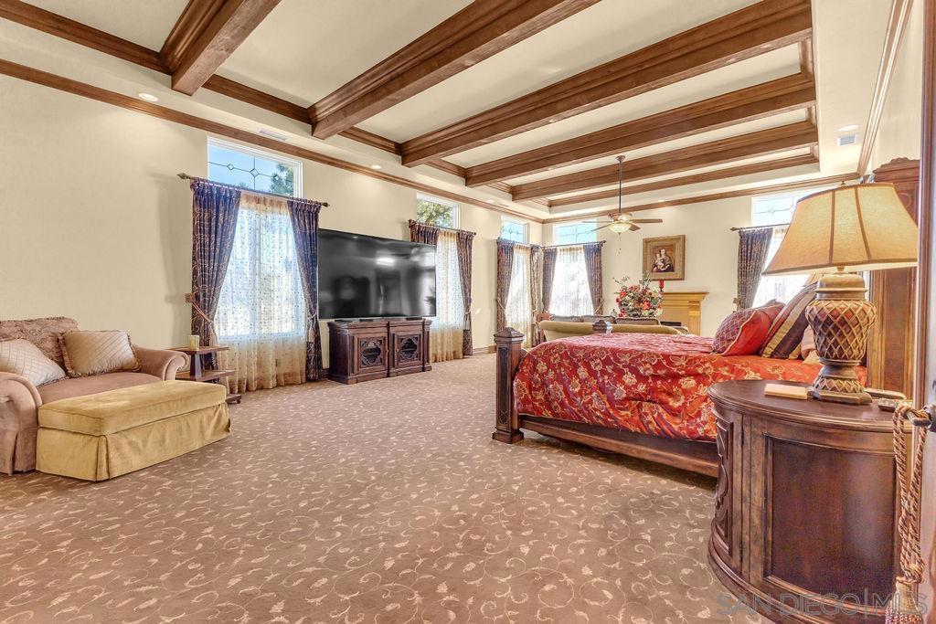 Out Of Area - Residential