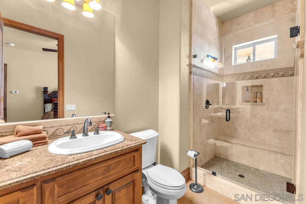 Out Of Area - Residential