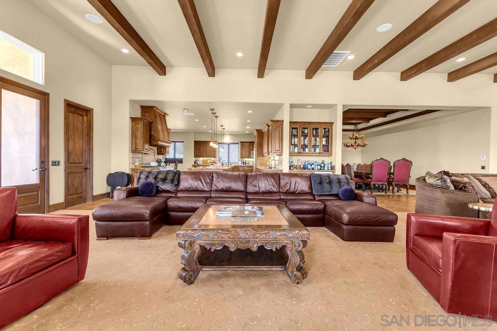 Out Of Area - Residential