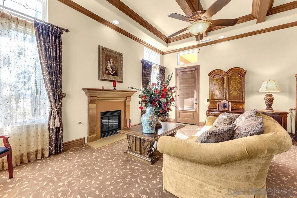 Out Of Area - Residential