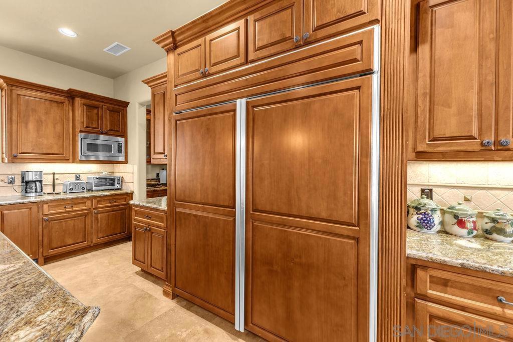 Out Of Area - Residential