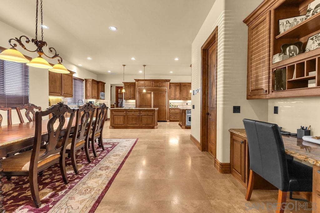 Out Of Area - Residential