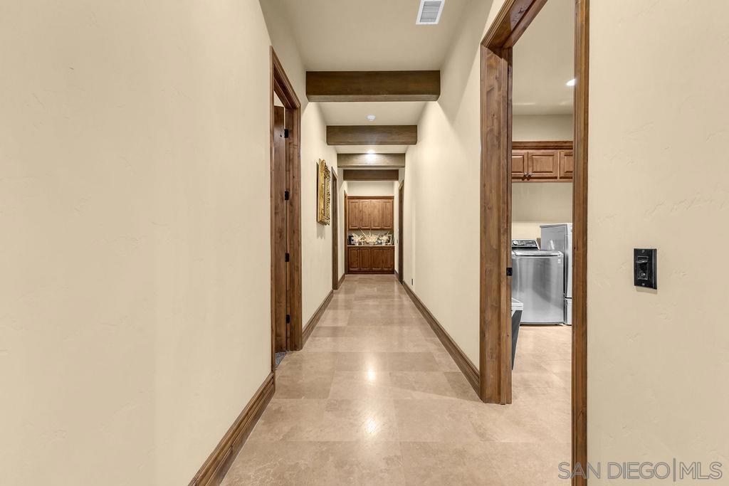 Out Of Area - Residential