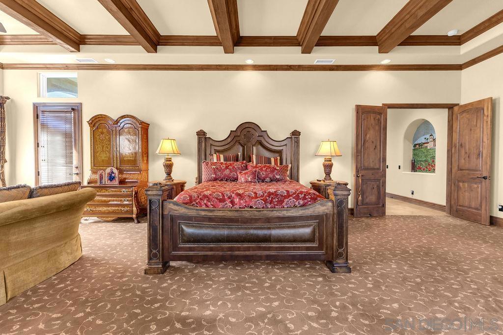 Out Of Area - Residential