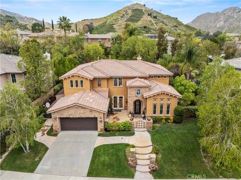 Photo of 24987 Greensbrier Drive, Stevenson Ranch, CA 91381 (MLS # SR26068261)