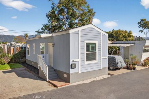 Photo of 520 Pine Avenue #55, Goleta, CA 93117 (MLS # WS26042916)