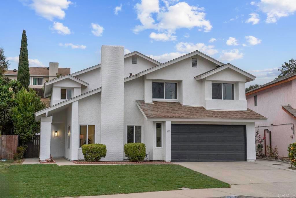 779 Cholla Rd