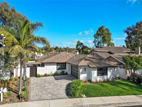 24332 Bellerive circle Laguna Niguel CA 92677