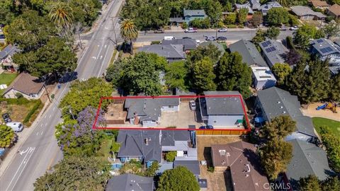 Tiny photo for 1420-1428 Johnson Avenue, San Luis Obispo, CA 93401 (MLS # SC26110371)