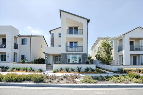 528 Gadwall, Irvine, CA 92618 - MLS#: FR26206112
