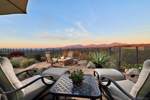 15792 Via Santa Pradera San Diego CA 92131