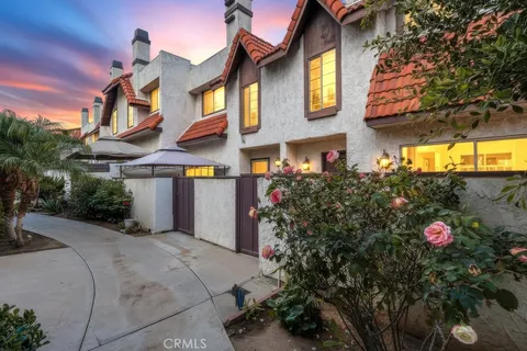 12330 Osborne Street Unit 49, Pacoima, CA 91331 - MLS#: CV25236547