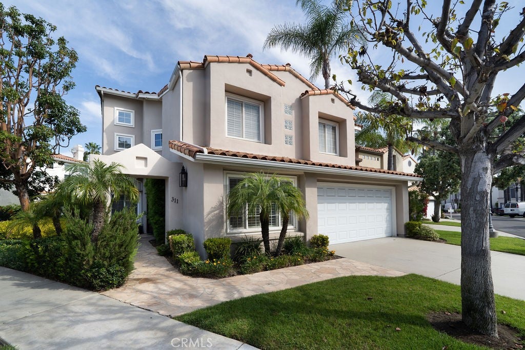 311 Long Point Pt